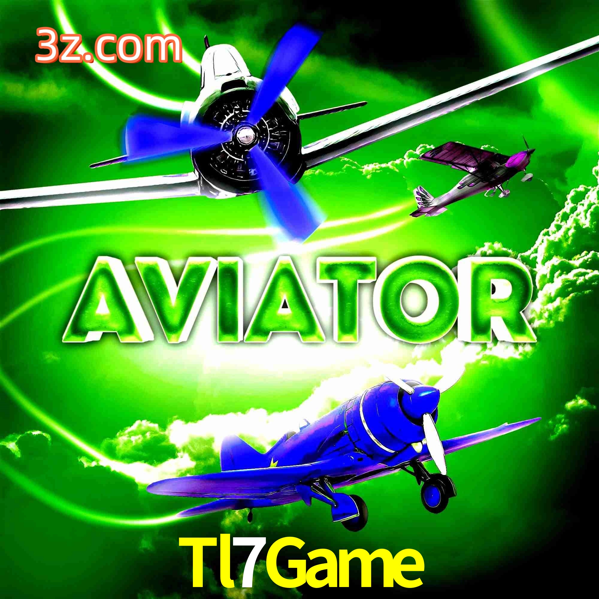 Aviator Tl7Game Tente a Sorte