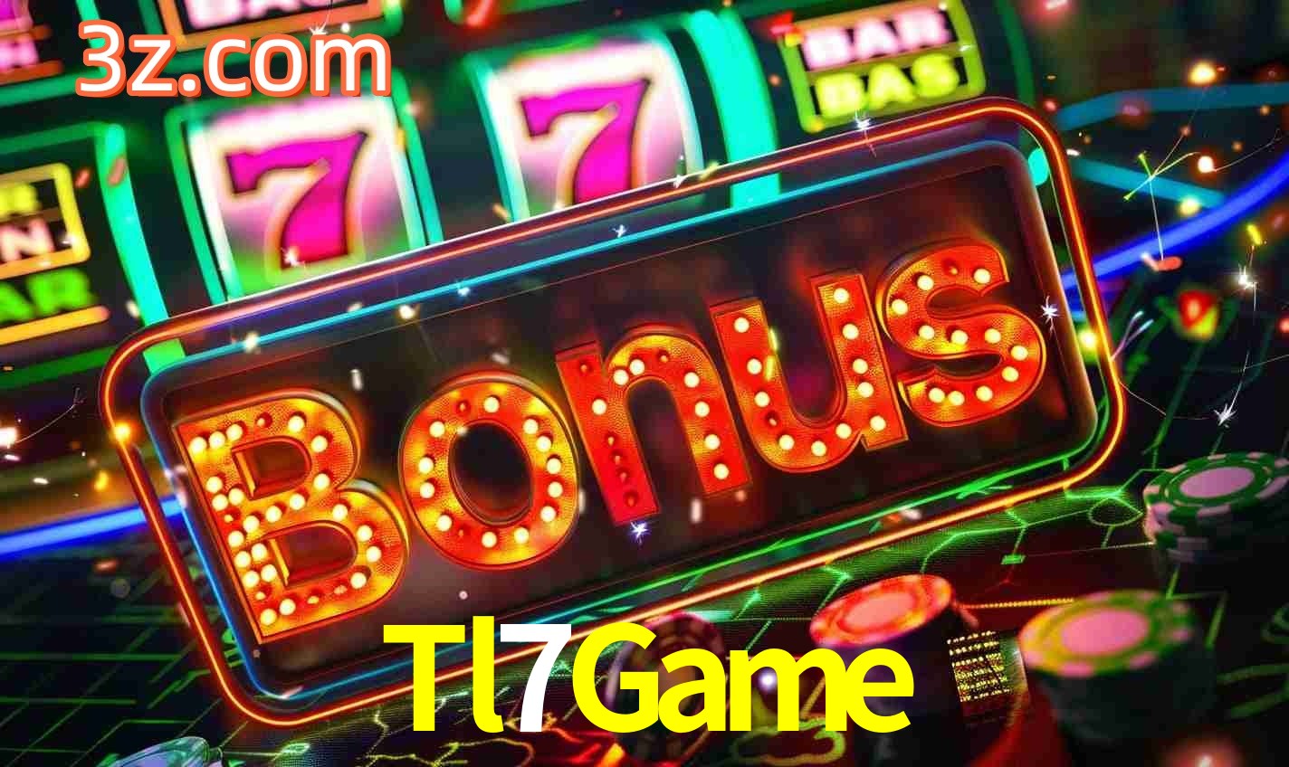 Sistema de Bônus Tl7Game