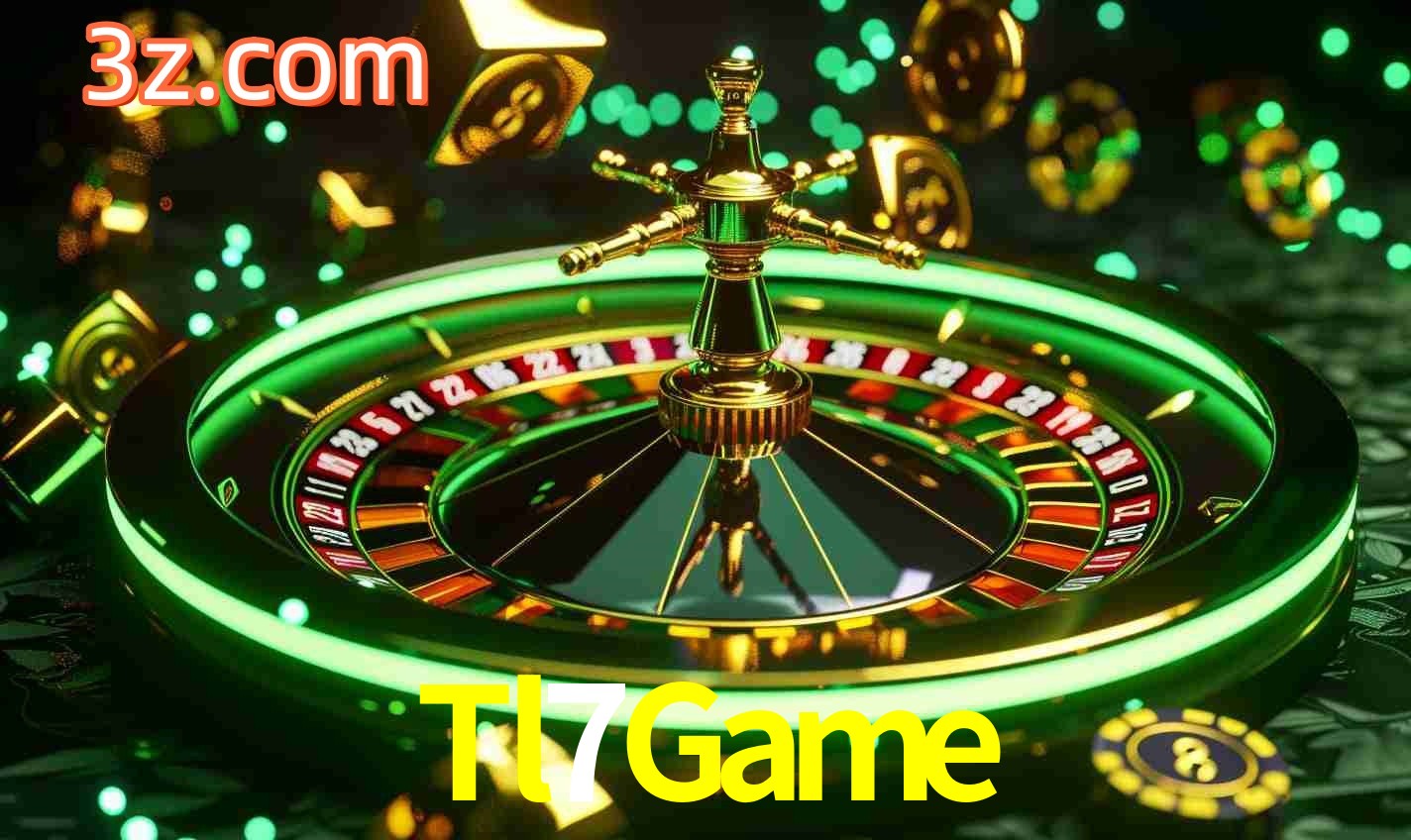 Desfrutar de um Cassino Tl7Game