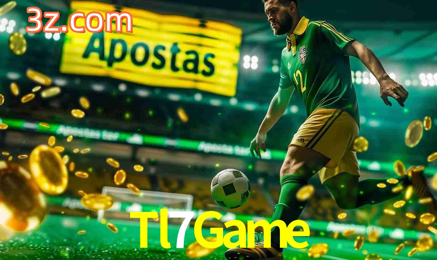 Diversas Apostas em Eventos Esportivos Tl7Game