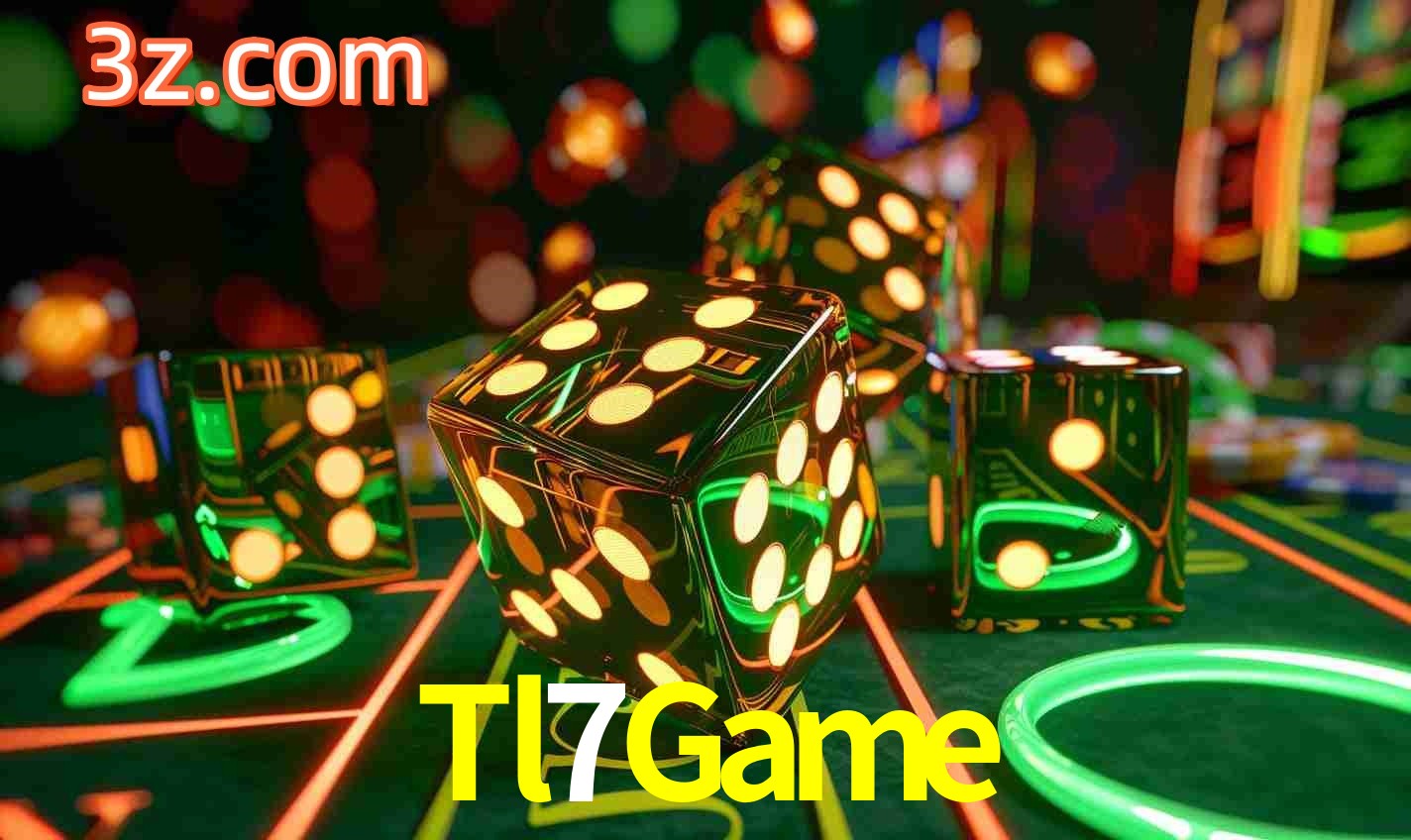 Entretenimento no Jogos Tl7Game