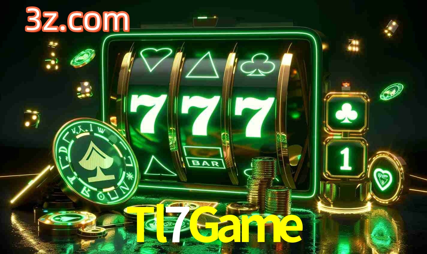 Seguro Login no Cassino Online Tl7Game