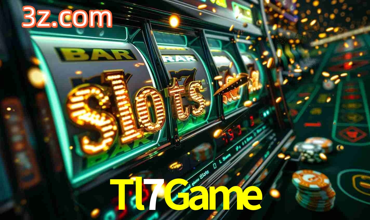 Melhor dos Slots Cassino Tl7Game